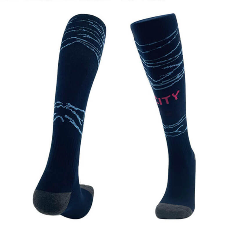 Pantalón Corto Manchester City 2023/2024 Third